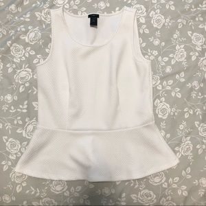 Ann Taylor top